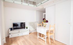 Loft Giulietta